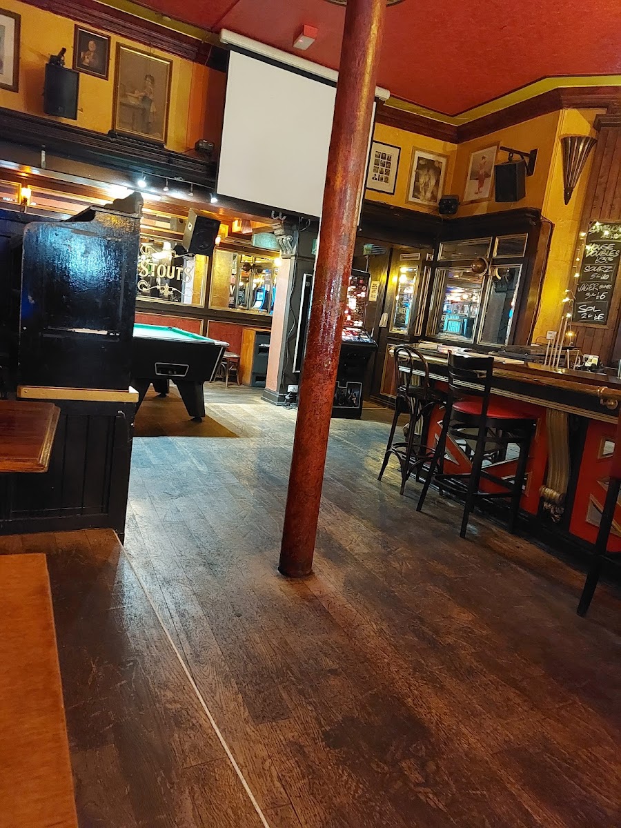 Harry's Bar