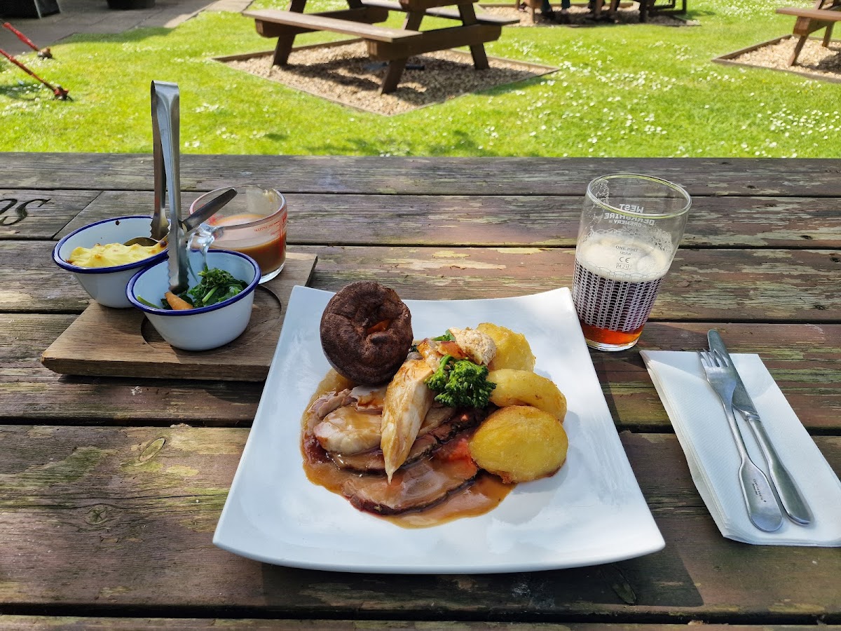 The Bull Inn